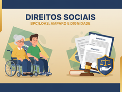 Novos Critérios BPC/LOAS: O Que Mudou e Como Garantir Seu Direito