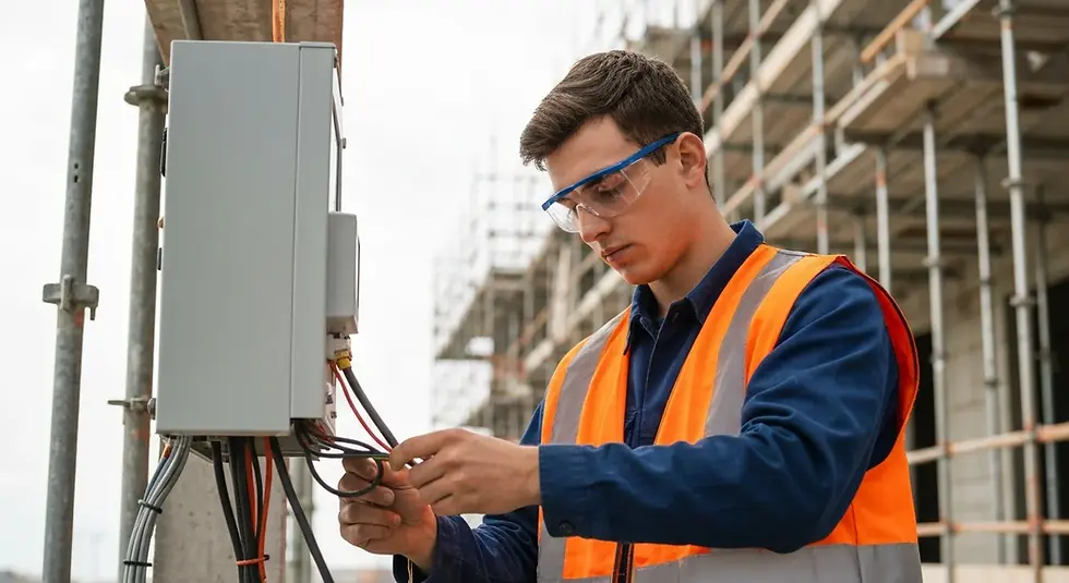Aposentadoria Especial Eletricista: direito, prova e INSS
