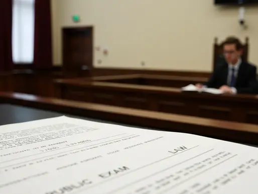 Anulação de Questão de Concurso Público na Bahia
