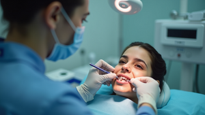 Portfolio del nostro laboratorio: Eccellenza odontotecnica 2023