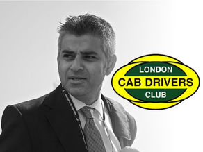 London Cab Drivers Club demand action from Mayor Khan over Uber uninsured driver convictions
