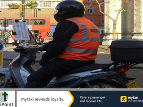 KNOWLEDGE IS POWER: A look at the legendary London taxi driver topographical test