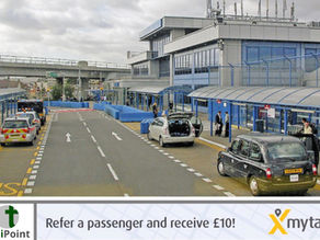 City Airport shut after World War 2 bomb discovered