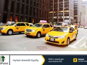 Another New York cabbie commits suicide