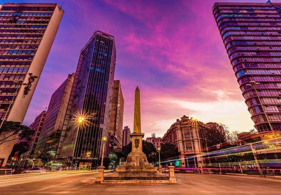 Belo Horizonte, a capital dos bares e botecos