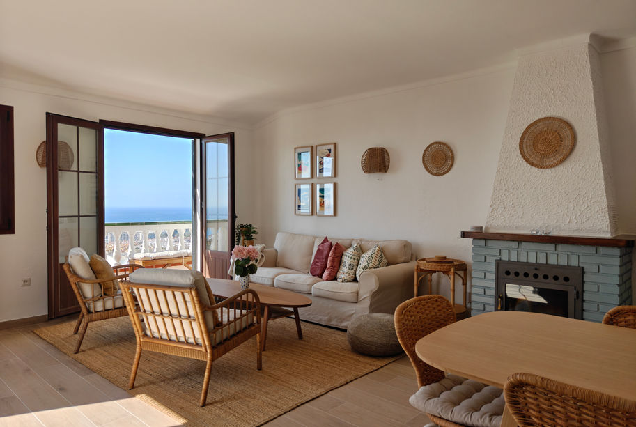 beautiful apartment costa del sol