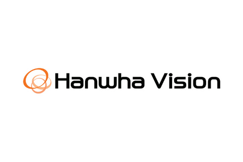 Hanwha Vision Logo