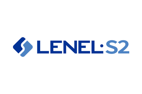 Lenel S2 Logo
