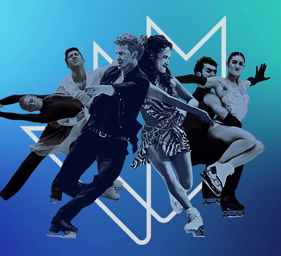 A New Design as we head to Milan