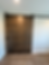 Thumbnail: Horizontal Plank Barn Door