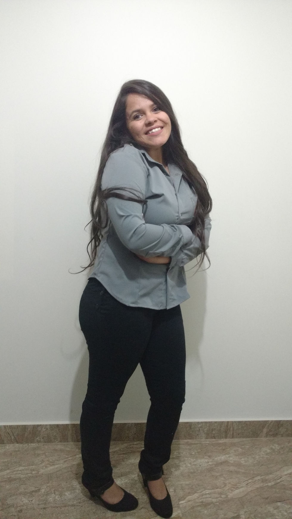 Larissa Marazzi de Souza