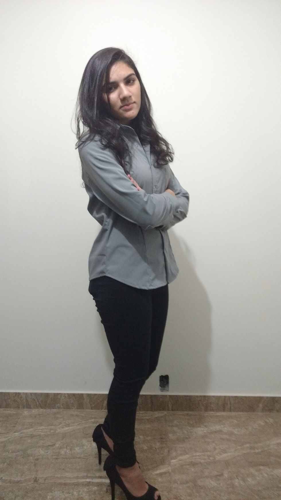 Daiane Thais Santos Penido