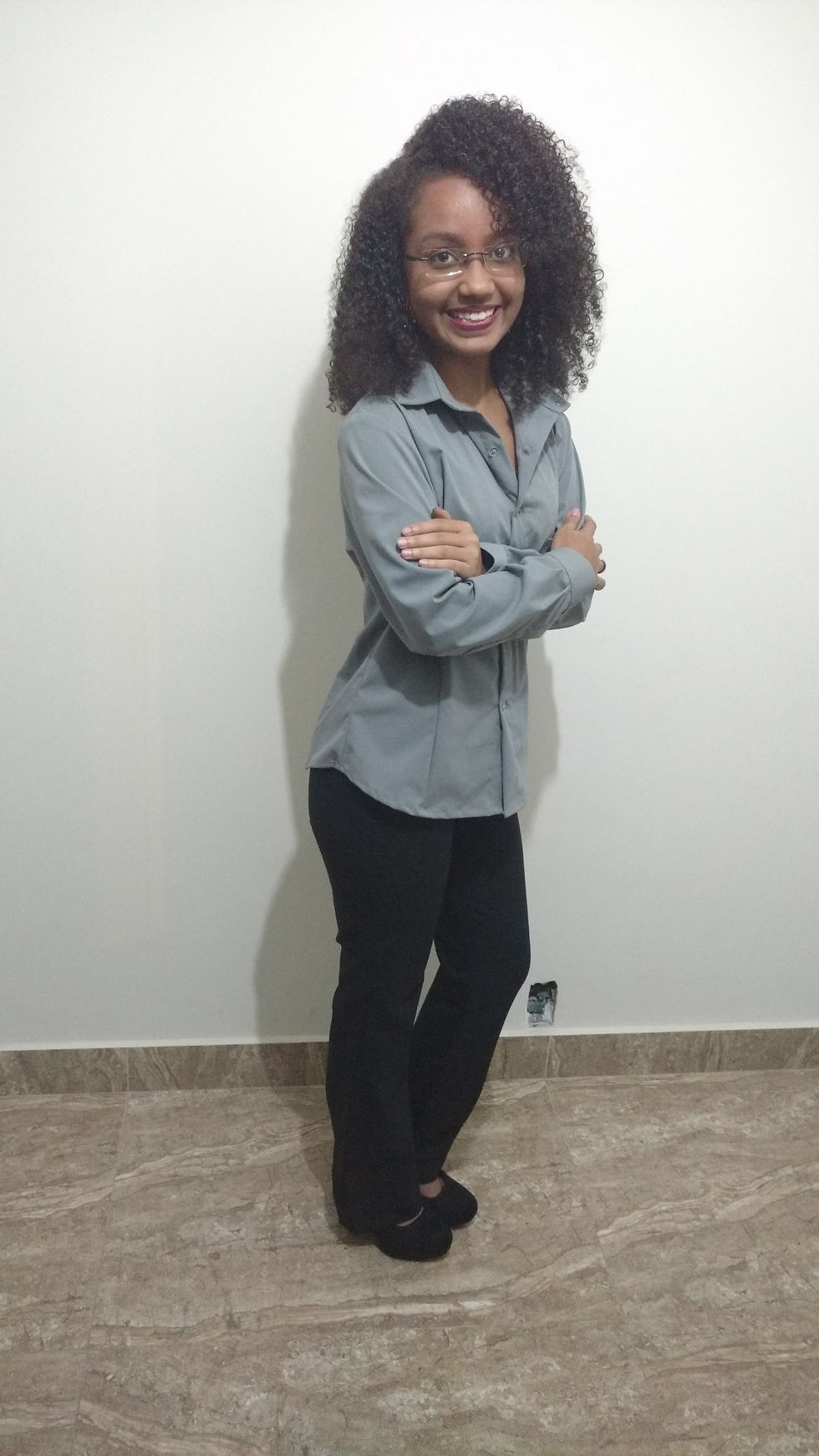 Josyelle Alvarenga Nascimento