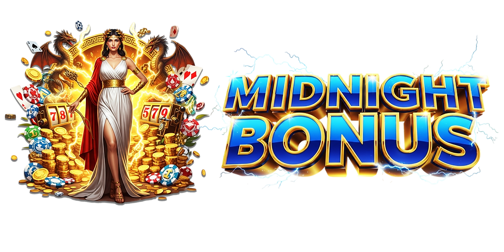 Midnight Bonus