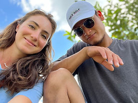 couple owned landscaping company