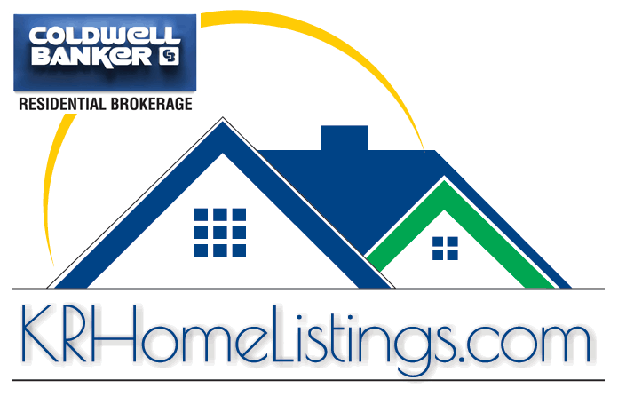 KR Home listings logo