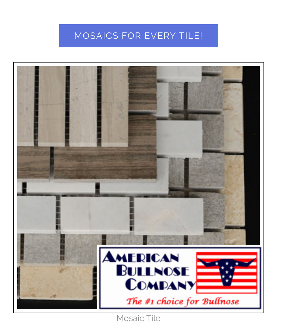 Bullish on American Bullnose!
