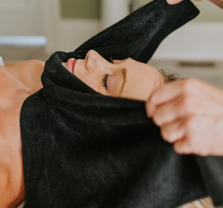 Korean Glow Facial