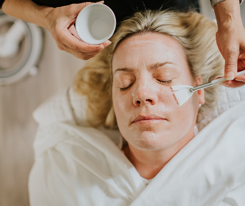 Korean Clinical Facial