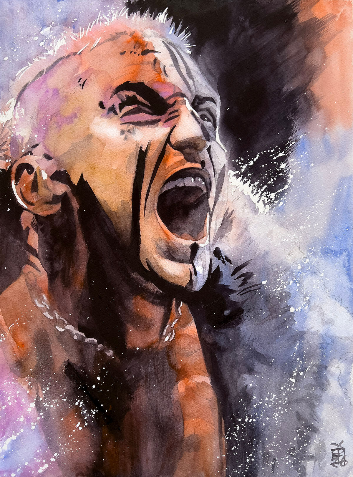 Darby Allin