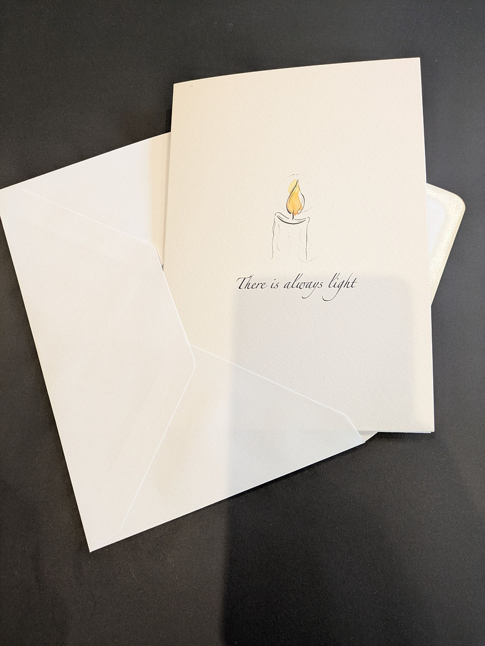 Thumbnail: Samaritans: 5 pack of greetings cards