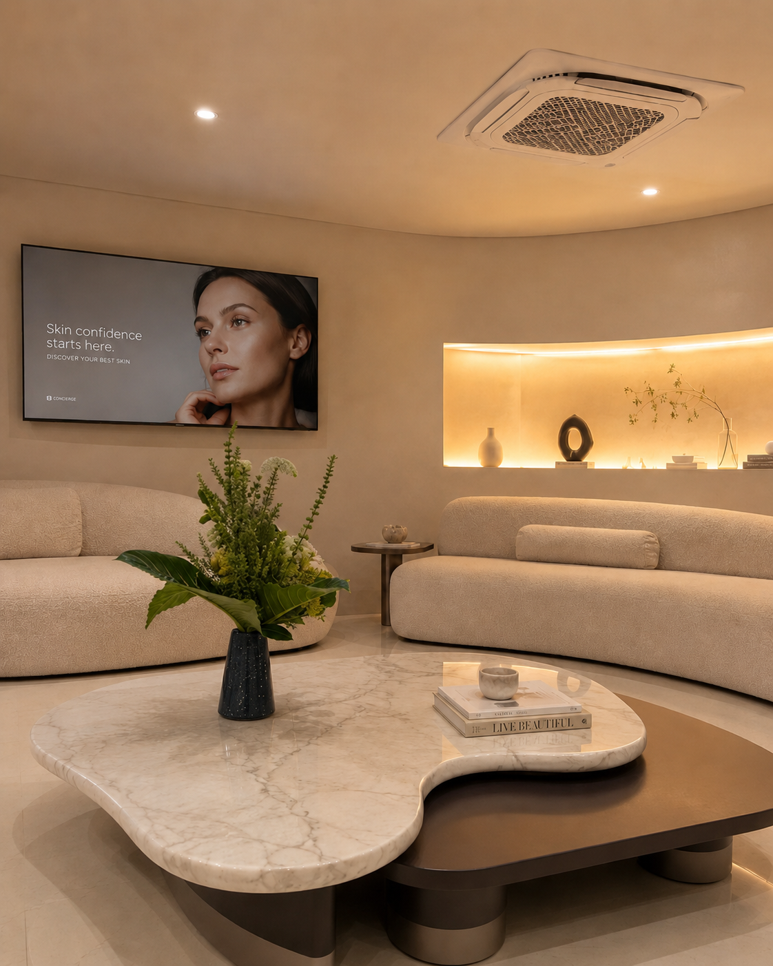 Verginelli Aesthetic Institute