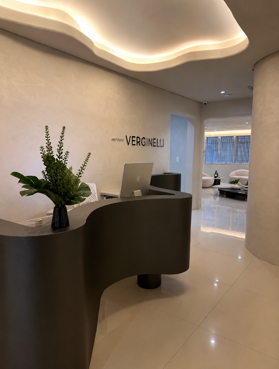 Clínica Verginelli Aesthetic Institute