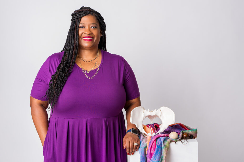 Photo courtesy of TaKiesha Smith