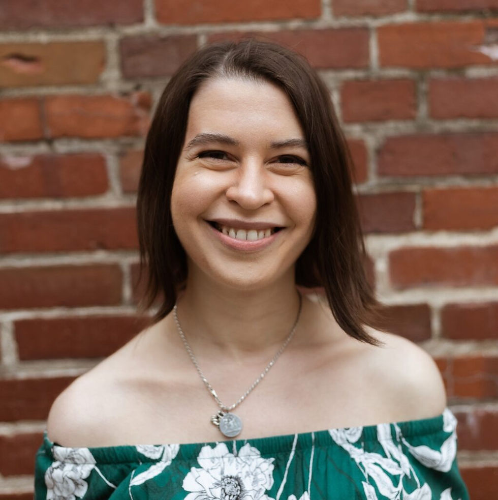 Haven Doula Spotlight: Julie McKay