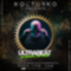 ULTRABEAT @ Nocturno / 11pm - 5am