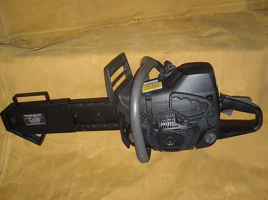 Unifire Univent Chainsaws