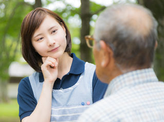 老人ホームに入居されている方の税制優遇