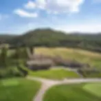 Golf x Destination Spa