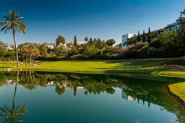 The Westin La Quinta Golf Resort & Spa