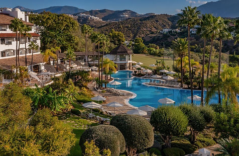 The Westin La Quinta Golf Resort & Spa
