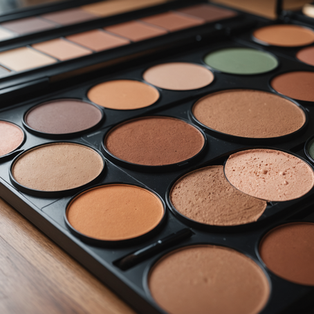 Di che tonalità sei?