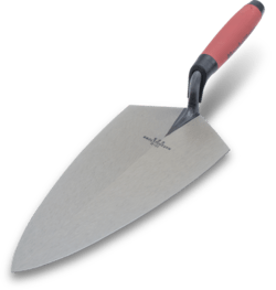 Marshalltown Philadelphia Trowel Durasoft 12"
