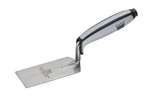 Ragni Serrated Mastic Trowel 11" | Travis Perkins
