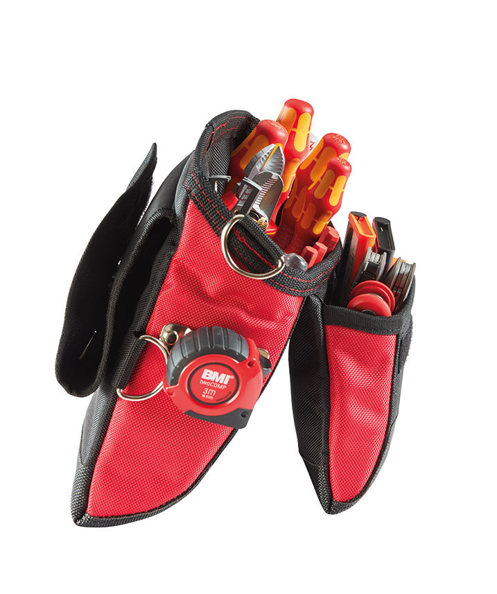 Thumbnail: Technics Waterproof Tool Satchel