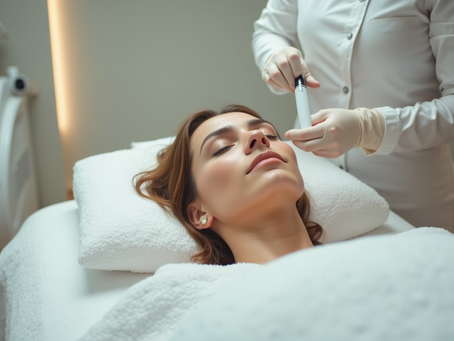 Transform Your Look with Body Contouring