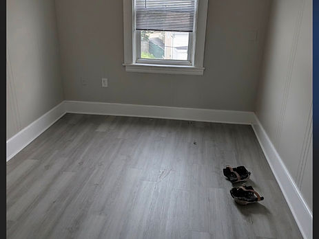 ANY FLOORING