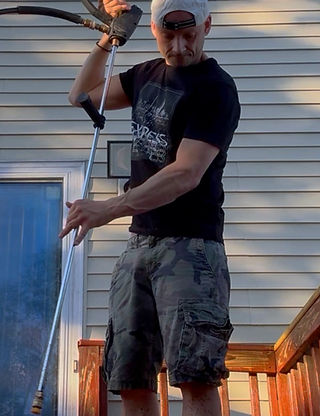 Powerwash