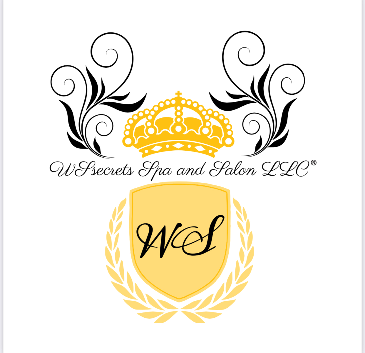 Writer: WSecrets LLC