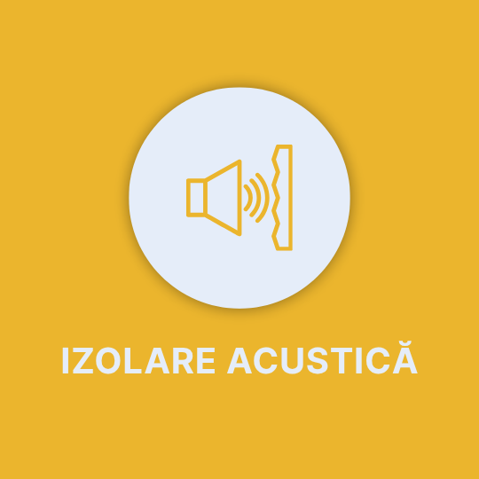 Beneficii termopane Lipoplast-izolare acustica