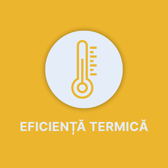 Beneficii termopane Lipoplast-eficienta termica