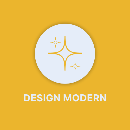 Beneficii termopane Lipoplast-design modern