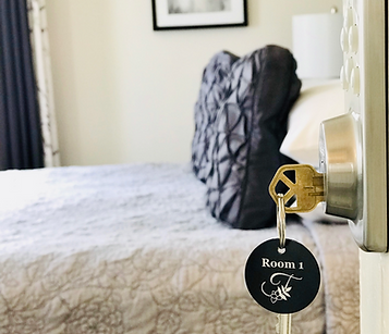 Room 1 VIP Pkg