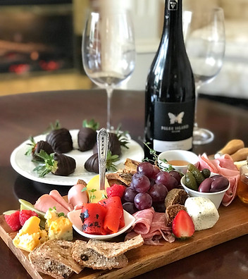 Taste of Gourmet Getaway package.jpg