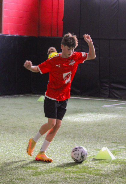 Elite Athlete Mindset