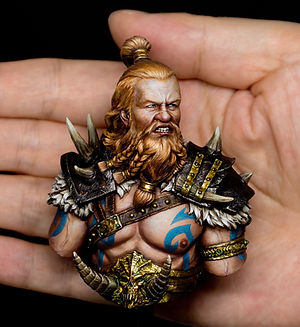 Barbarian 2